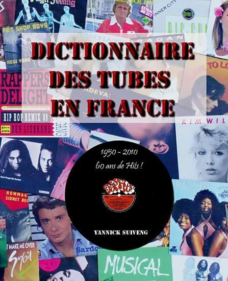 Dictionnaire des tubes en France