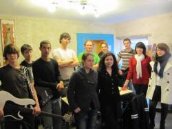 Les Walhalla et The crossroad of destiny