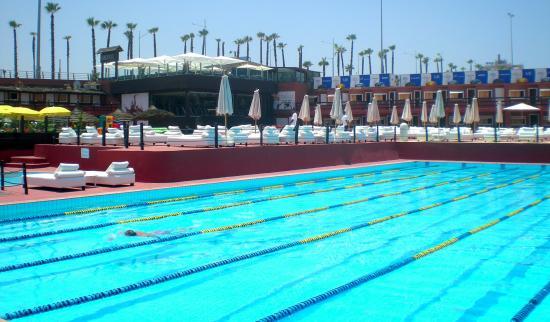 Natation