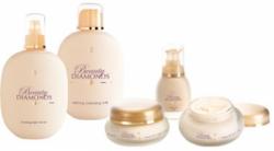 Set Beauty Diamonds