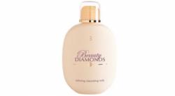 Lait nettoyant Beauty Diamonds