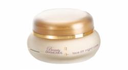 Crme de nuit Beauty Diamonds