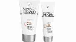 Set visage Microsilver Plus