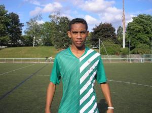 Patricio Rabezanahary