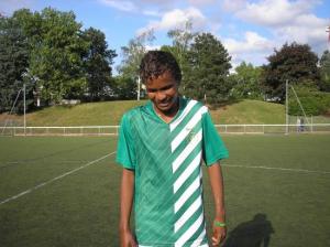 Steeve