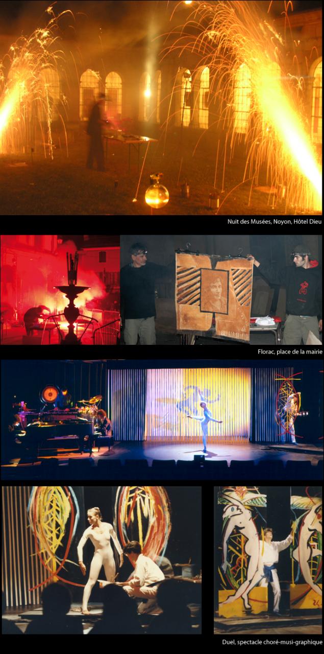 Pascal HEMERY Performances