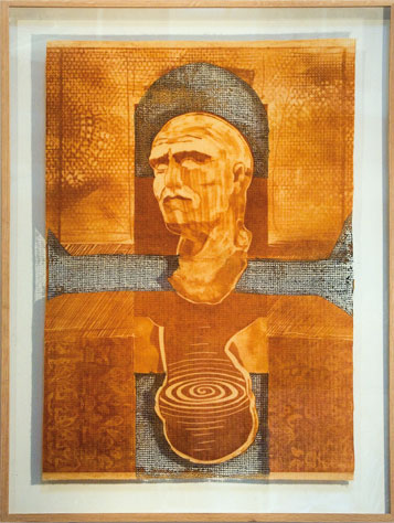 Pascal HEMERY exposition