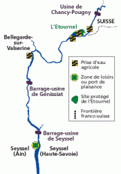  - 00-Barrage-de-Gnissiat-Carte-du-Rhne