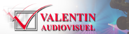 Découvrez Valentin Audiovisuel en détails