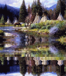 Camp Sioux