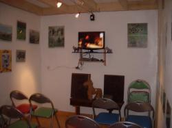 Le musée de la ferme aux ânes de Venosc 