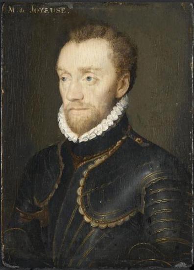 Louis de Bourbon, prince de Condé