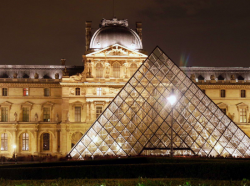 le Louvre