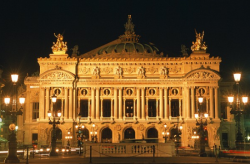 Opéra Garnier