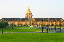les Invalides