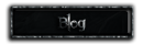 Cat&eacute;gories du blog