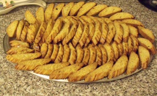 fekkas (gateaux marocain)
