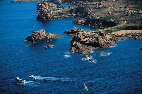 rencontres perros guirec