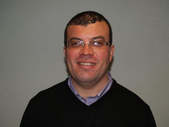 Fred Schiano Dicola
