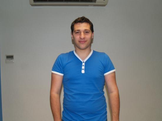 Nicolas Dumas