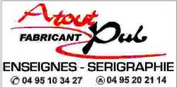 atout pub