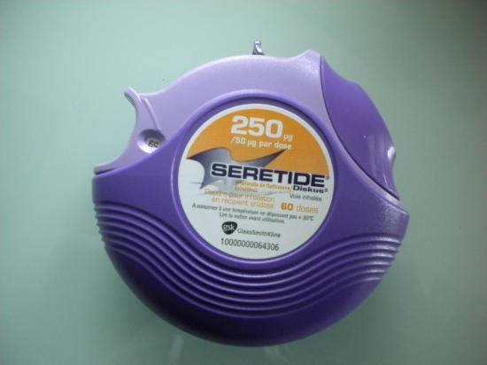 Les Traitements de l'asthme Les Traitements de l'asthme
