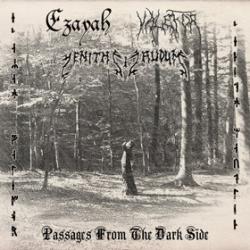 Passages from the Dark Side - split