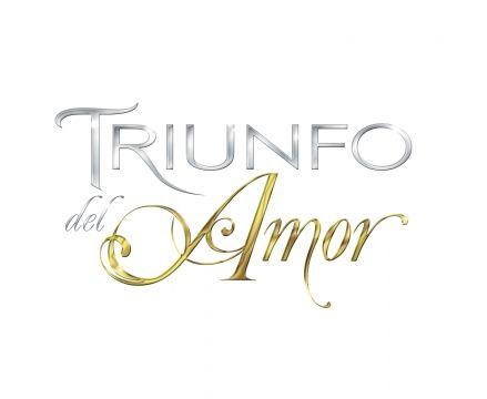 triunfo del amor logo. triunfo del amor logo.