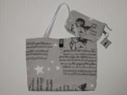 SAC KBA GRIS