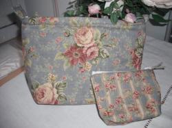 Trousse de toilette