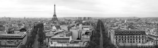 Sortir en semaine &agrave; Paris
