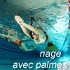 Nage avec Palmes