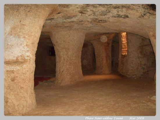 zaouiet el mouwahiddines
