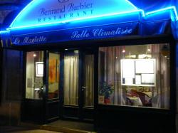 Le Mariette