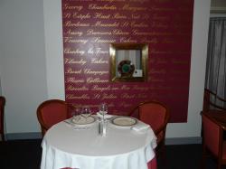 Le Mariette