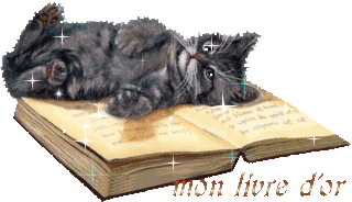 Livre d'or