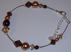 Accessoires mariage : bracelet mariage