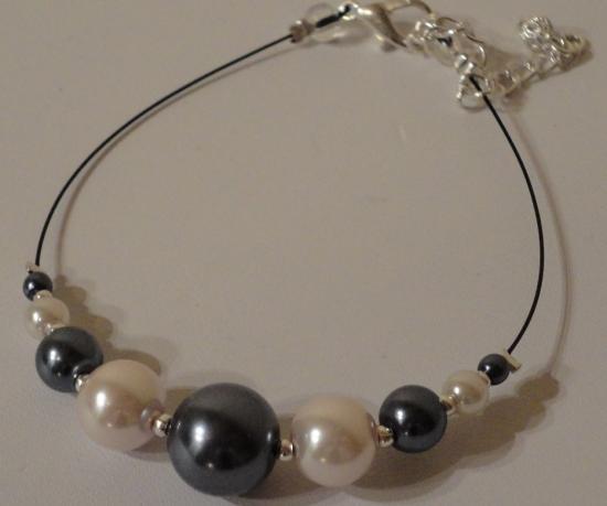 Accessoires mariage : bracelet mariage