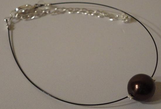 Accessoires mariage : bracelet mariage