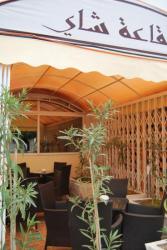 terrasse caf&eacute; Zurich