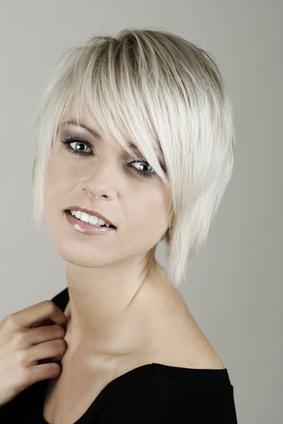 Waschen Schneiden F Rben Frisuren Sind Eines Der Top Themen
