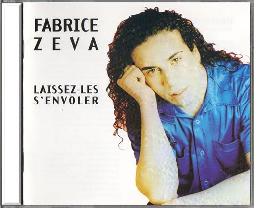 CD Fabrice Zéva 
