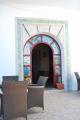 salon de th&eacute; el Ghanja