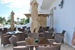 la terrasse du el ghanja