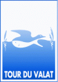 Logo Tour du Valat