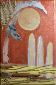 Or&eacute;e &copy; Marie Hurtrel