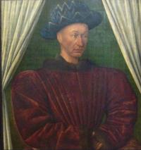 Charles VII