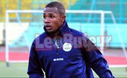 IBRAHIM SAMUEL AMADA