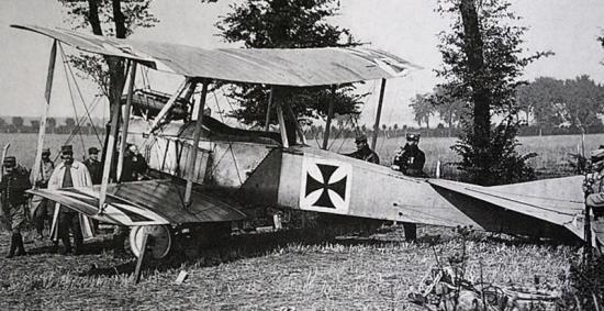 LVG C.II