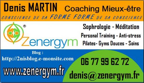Carte de visite